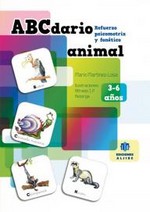 ABCDARIO ANIMAL