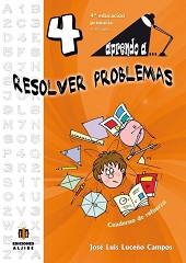 APRENDO A RESOLVER PROBLEMAS 04