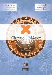 X Y EL CIRCULO... MAGICO