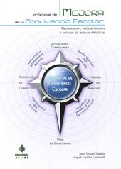 PRACTICAS DE MEJORA DE LA CONVIVENCIA