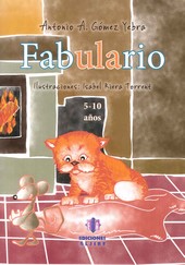 FABULARIO 5-10 AÑOS