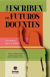 COMO ESCRIBEN LOS FUTUROS DOCENTES