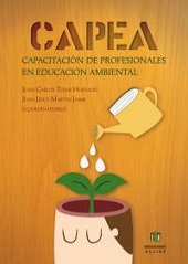 CAPEA CAPACITACION PROFESIONALES E.AMBIENTAL