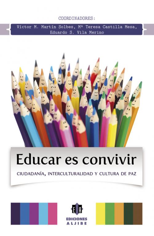 EDUCAR ES CONVIVIR