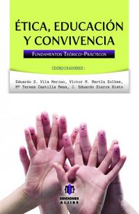 ETICA EDUCACION Y CONVIVENCIA