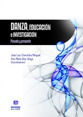 DANZA, EDUCACION E INVESTIGACION