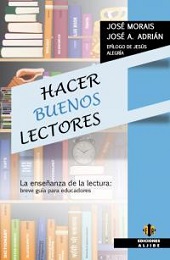 HACER BUENOS LECTORES