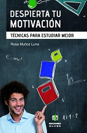 DESPIERTA TU MOTIVACIÓN