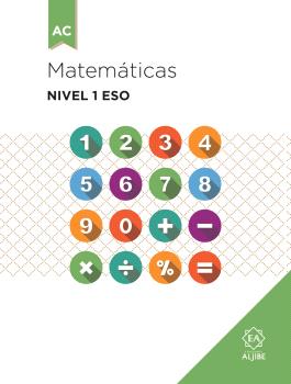 MATEMÁTICAS. NIVEL 1 ESO ADAPTACION CURRICULAR