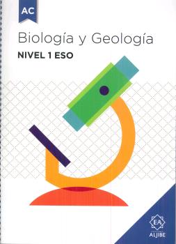 BIOLOGIA Y GEOLOGIA 1 ESO ADAPTACION CURRICULAR