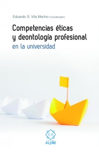 COMPETENCIAS ÉTICAS Y DEONTOLOGÍA PROFESIONAL