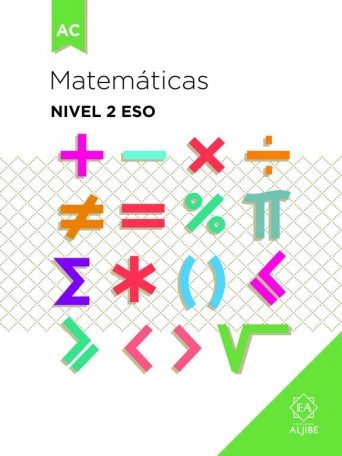 MATEMÁTICAS NIVEL 2º ESO ADAPTACIÓN CURRICULAR