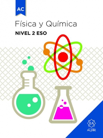 FISICA Y QUÍMICA NIVEL 2º ESO A.C.