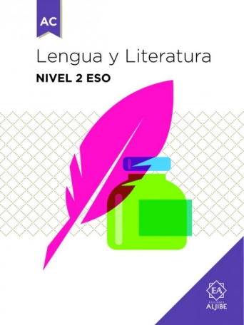 LENGUA Y LITERATURA 2º ESO ADAPTACIÓN CURRICULA...