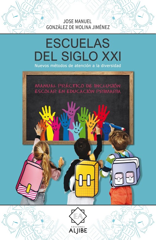 ESCUELAS DEL SIGLO XXI