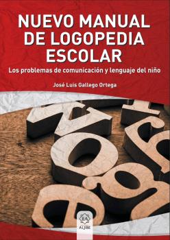 NUEVO MANUAL DE LOGOPEDIA ESCOLAR