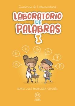 LABORATORIO DE PALABRAS 1