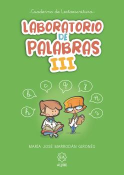 LABORATORIO DE PALABRAS 3