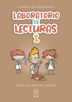 LABORATORIO DE LECTURA 1