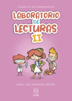 LABORATORIO DE LECTURAS 2