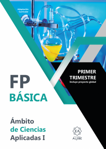 FPB ÁMBITO DE CIENCIAS APLICADAS I 1º TRIMESTRE