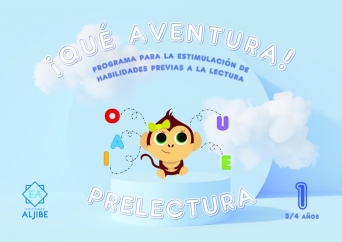 QUE AVENTURA 1