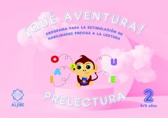 QUE AVENTURA 2