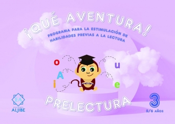 QUE AVENTURA 3