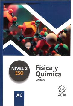 FISICA Y QUÍMICA NIVEL 2º ESO A.C.
