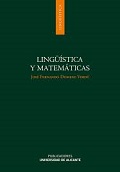 LINGÜÍSTICA Y MATEMÁTICAS