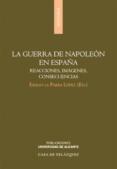 LA GUERRA DE NAPOLEON EN ESPAÑA