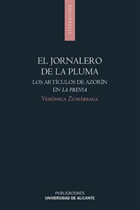 EL JORNALERO DE LA PLUMA