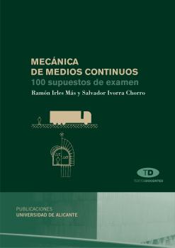 MECANICA DE MEDIOS CONTINUOS