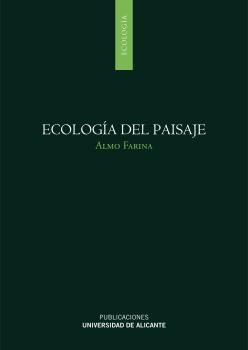 ECOLOGIA DEL PAISAJE