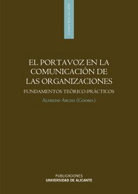 EL PORTAVOZ EN LA COMUNICACION DE LAS ORGANIZACIONES