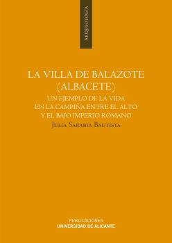 LA VILLA DE BALAZOTE (ALBACETE)