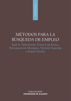 METODOS PARA LA BUSQUEDA DE EMPLEO