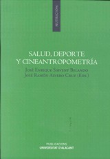 SALUD DEPORTE Y CINEANTROPOMETRIA