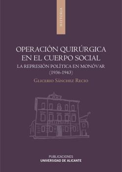 OPERACION QUIRURGICA EN EL CUERPO SOCIAL