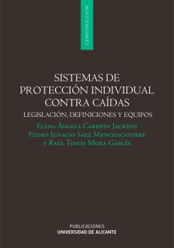 SISTEMAS DE PROTECCIÓN INDIVIDUAL CONTRA CAÍDAS