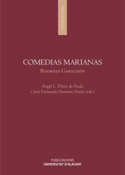 COMEDIAS MARIANAS