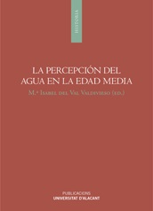 LA PERCEPCION DEL AGUA EN LA EDAD MEDIA