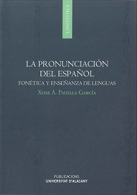 PRONUNCIACION DEL ESPAÑOL LA