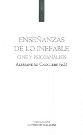 ENSEÑANZAS DE LO INEFABLE