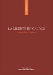 LA MUERTE EN GALDÓS