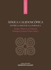 AFRICA CALIDOSCOPICA