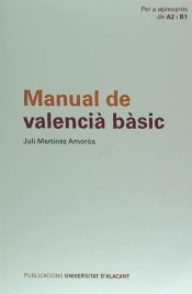 MANUAL DE VALENCIÀ BÀSIC