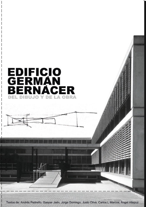 EDIFICIO GERMÁN BERNÁCER