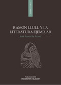 RAMÓN LLULL Y LA LITERATURA EJEMPLAR