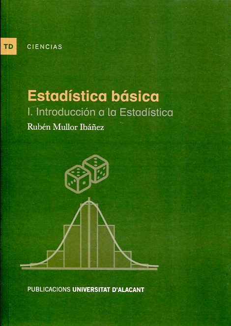 ESTADÍSTICA BÁSICA I